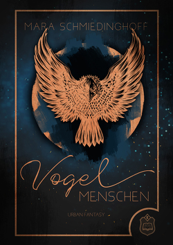 Vogelmenschen von Schmiedinghoff,  Mara