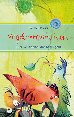 Vogelperspektiven von Haak,  Rainer, Waldmann-Brun,  Sabine