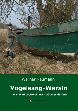 Vogelsang-Warsin von Neumann,  Werner