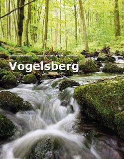Vogelsberg von Maresch,  Elfriede, Pfuhl,  Frank-Uwe, Schlitt,  Traudi