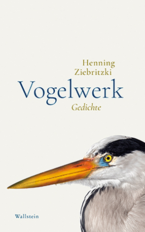 Vogelwerk von Ziebritzki,  Henning