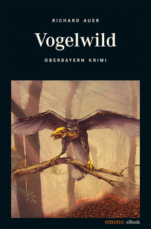 Vogelwild von Auer,  Richard