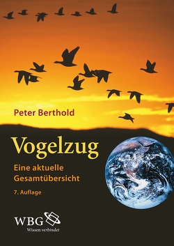 Vogelzug von Berthold,  Peter