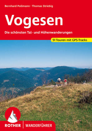 Vogesen von Pollmann,  Bernhard, Striebig,  Thomas