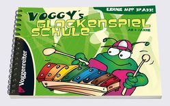 Voggy’s Glockenspielschule von Holtz,  Martina