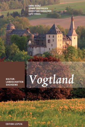 Vogtland von Bünz,  Enno, Friedreich,  Sönke, Ranacher,  Christian, Vogel,  Lutz