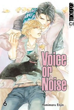 Voice or Noise 06 von Enjin,  Yamimaru