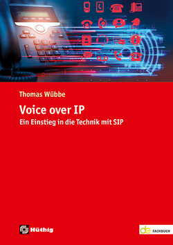 Voice over IP von Wübbe,  Thomas