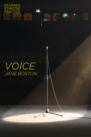 Voice von Boston,  Jane