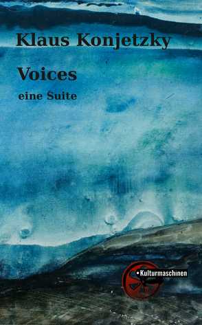 Voices von Konjetzky,  Klaus
