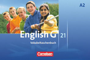 English G 21 – Ausgabe A – Band 2: 6. Schuljahr von Schwarz,  Hellmut, Tröger,  Uwe