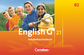 English G 21 – Ausgabe B – Band 2: 6. Schuljahr von Schwarz,  Hellmut, Tröger,  Uwe