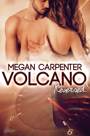 Volcano: Reversed von Carpenter,  Megan