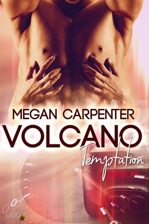 Volcano: Temptation von Carpenter,  Megan