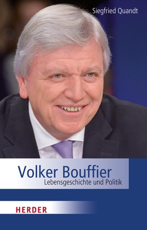 Volker Bouffier von Quandt,  Siegfried