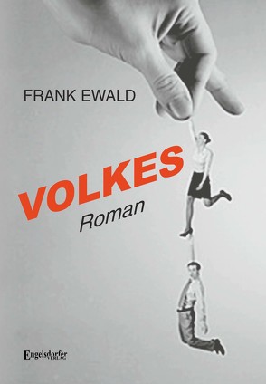 Volkes von Ewald,  Frank