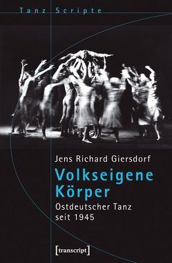 Volkseigene Körper von Giersdorf,  Jens Richard, Weigand,  Frank