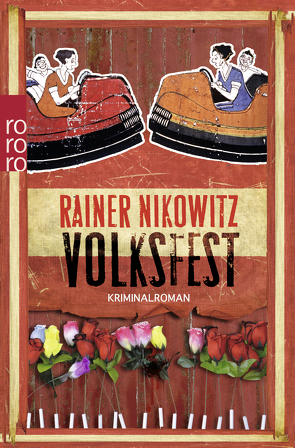 Volksfest von Nikowitz,  Rainer