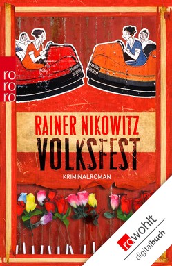 Volksfest von Nikowitz,  Rainer