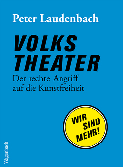 Volkstheater von Laudenbach,  Peter