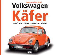 Volkswagen Käfer von Hajt,  Jörg