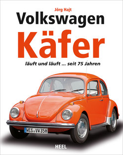 Volkswagen Käfer von Hajit,  Jörg