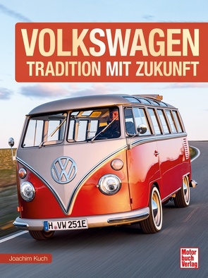 VOLKSWAGEN von Kuch,  Joachim