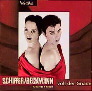 Voll der Gnade von Beckmann, Schiffer