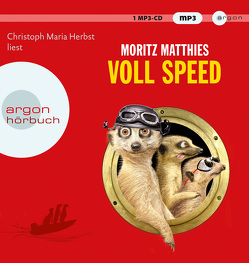 Voll Speed von Herbst,  Christoph Maria, Matthies,  Moritz