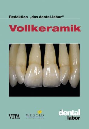 Vollkeramik von Verlag Neuer Merkur GmbH