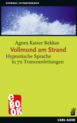 Vollmond am Strand von Rekkas,  Agnes Kaiser