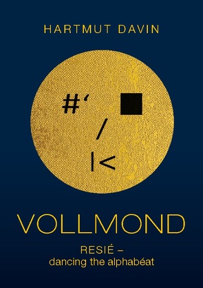 Vollmond von Davin,  Hartmut