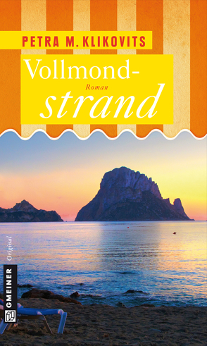 Vollmondstrand von Klikovits,  Petra M.