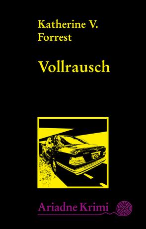 Vollrausch von Finck,  Sonja, Forrest,  Katherine V