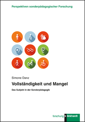 Vollständigkeit und Mangel von Danz,  Simone