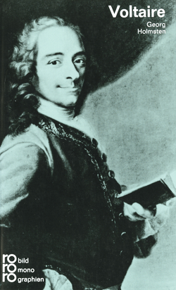 Voltaire von Holmsten,  Georg