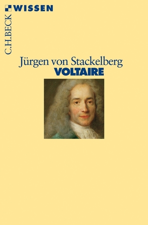 Voltaire von Stackelberg,  Jürgen von