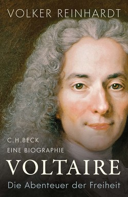 Voltaire von Reinhardt,  Volker