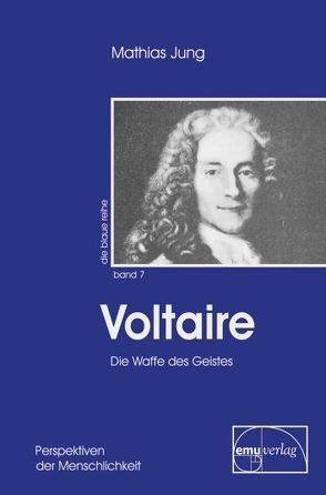 Voltaire von Jung,  Mathias