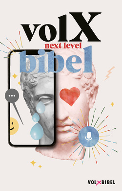 Volxbibel – next level von Dreyer,  Martin