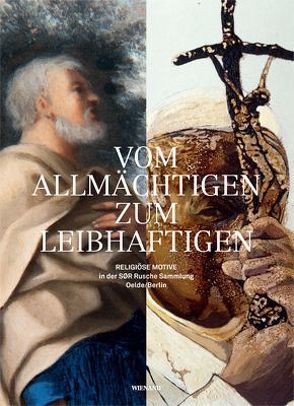 Vom Allmächtigen zum Leibhaftigen von Beege,  Tom, Fromm,  Andrea, Rusche,  Thomas