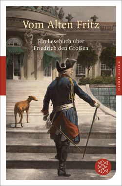 Vom Alten Fritz von Siedenschnur-Sander,  Matthias