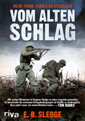 Vom alten Schlag von Sledge,  E. B. »Sledgehamer«