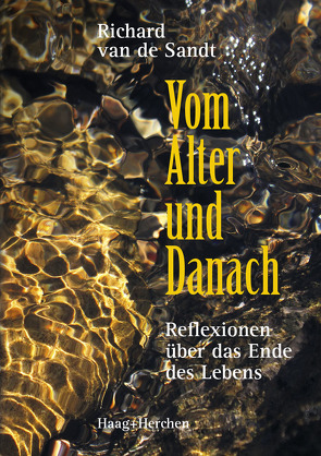 Vom Alter und Danach von van de Sandt,  Richard