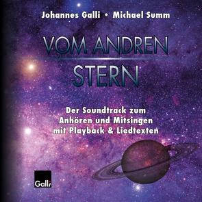 Vom andren Stern von Galli,  Johannes, Summ,  Michael