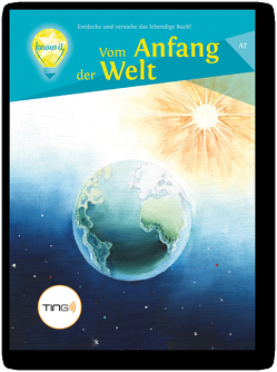 Vom Anfang der Welt von Frank,  Nelli