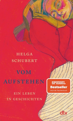 Vom Aufstehen von Schubert,  Helga