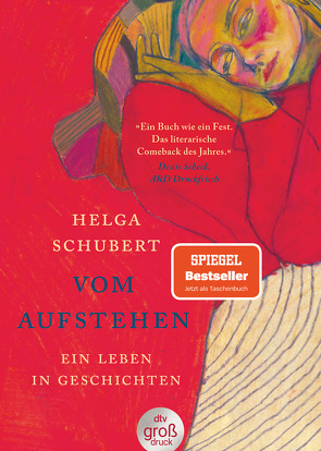 Vom Aufstehen von Schubert,  Helga