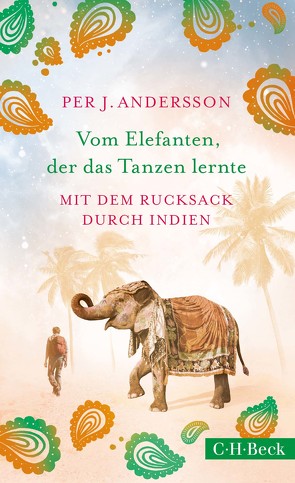 Vom Elefanten, der das Tanzen lernte von Andersson,  Per J., Dahmann,  Susanne, Shutterstock