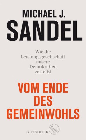 Vom Ende des Gemeinwohls von Reuter,  Helmut, Sandel,  Michael J.
